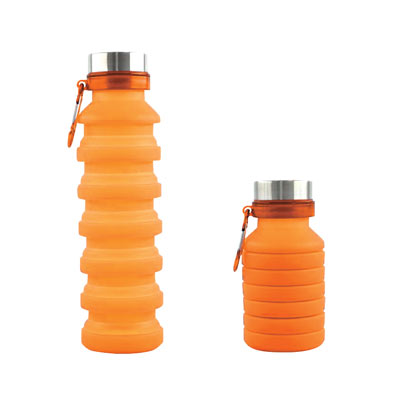 SPBT014 (Collapsible Water Bottle)