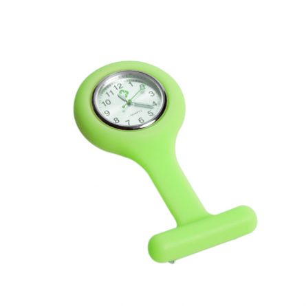 SW001 (Silicone Nurse Watch)