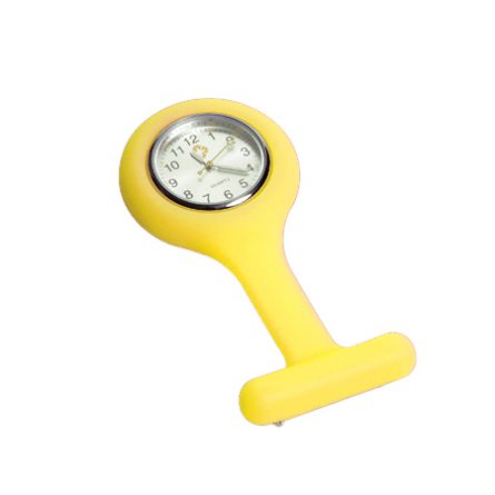 SW001 (Silicone Nurse Watch)