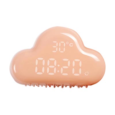 SW008 (Cloud Clock)