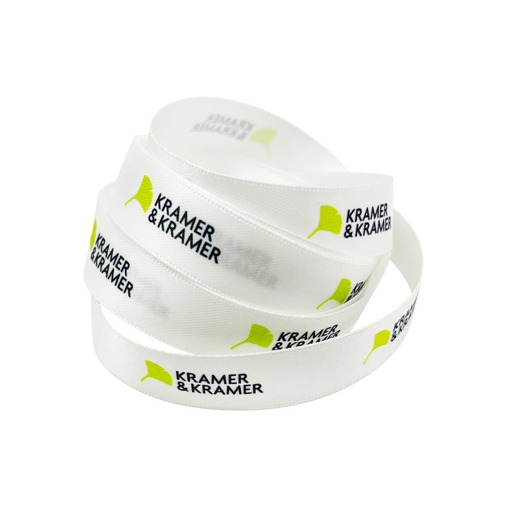 PR003 (Sublimated Satin Ribbon)