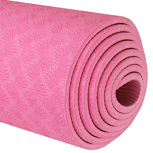 YM003 (TPE Yoga Mat)