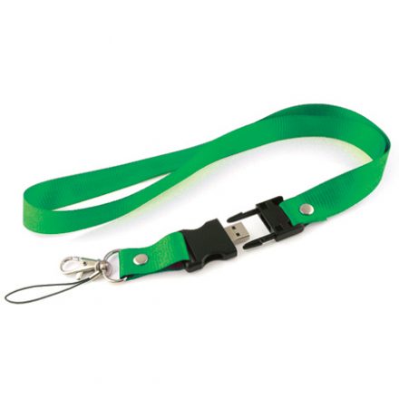 USB060 (USB Lanyard)
