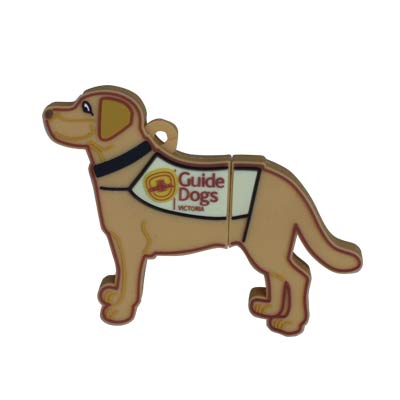 USBCS006 (Custom Shaped USB)