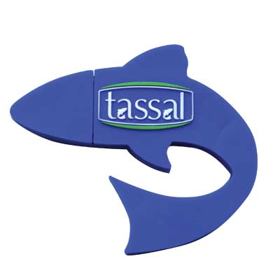 USBCS009 (Custom Shaped USB)