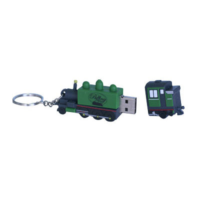 USBCS010 (Custom Shaped USB)