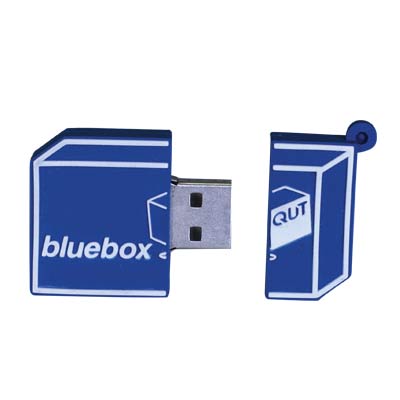 USBCS017 (Custom Shaped USB)