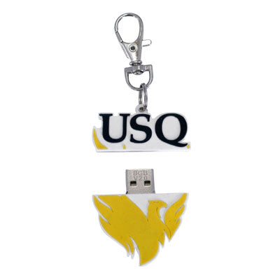 USBCS021 (Custom Shaped USB)