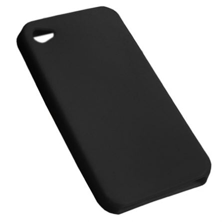 i004 (Silicone Phone Cover)
