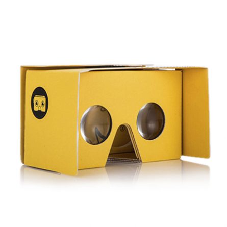 i096 - Version 2.0 (Virtual Reality Glasses)