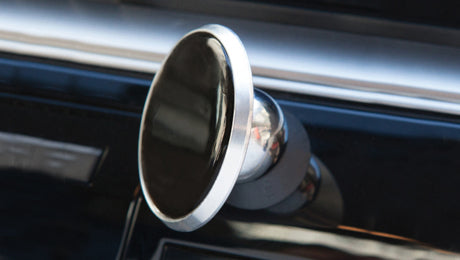 i121 (Mounted Car Phone Holder)
