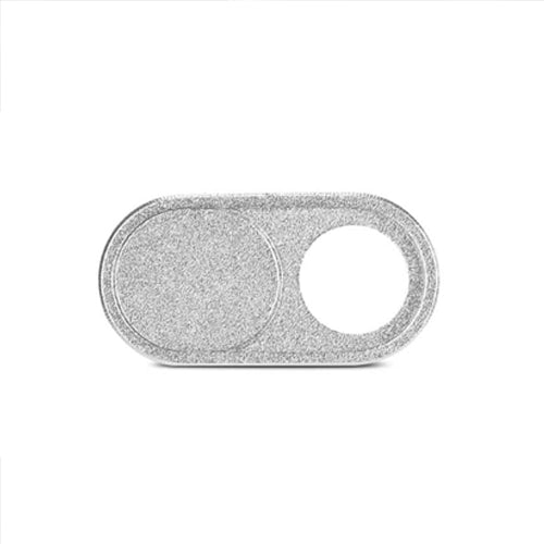 i127 (Round Aluminium Webcam Cover)