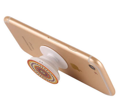 i136 (Collapsible Phone Holder)