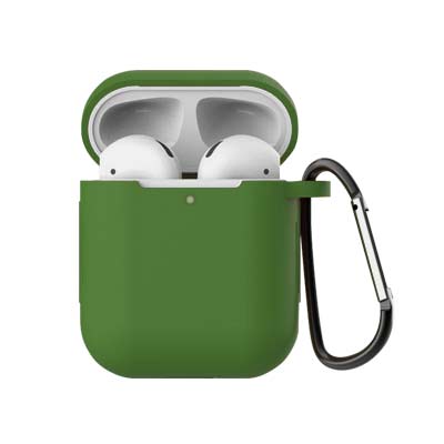 i140 (Silicone Earphone Covers)