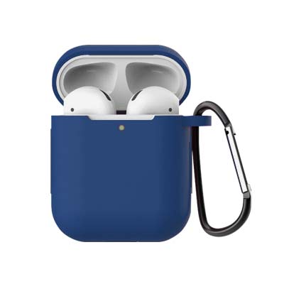 i140 (Silicone Earphone Covers)
