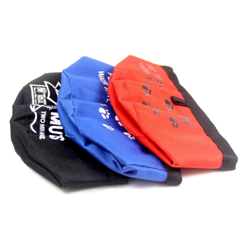 LS182 (Polyester Pet Bowl)