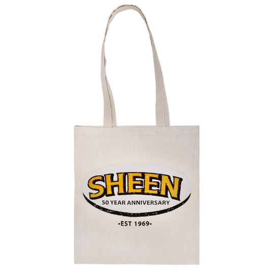SPB096 (Cotton Tote Bag with Long Handle)