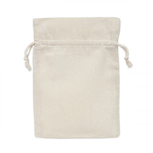 SPB099 (Medium Drawstring Bag)