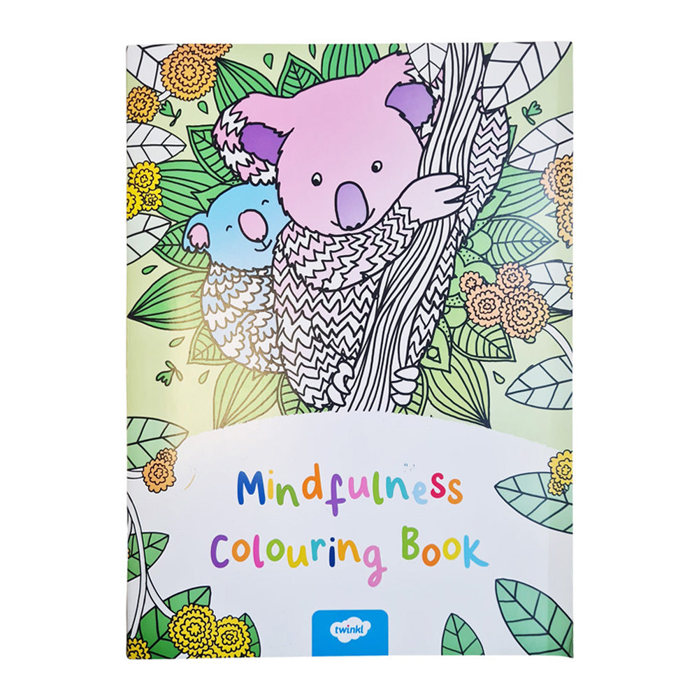 B017 (Colouring Book)
