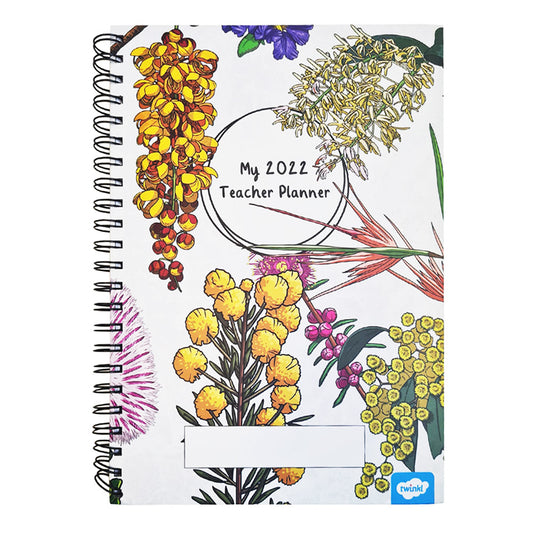 B021 (A4 Planner)