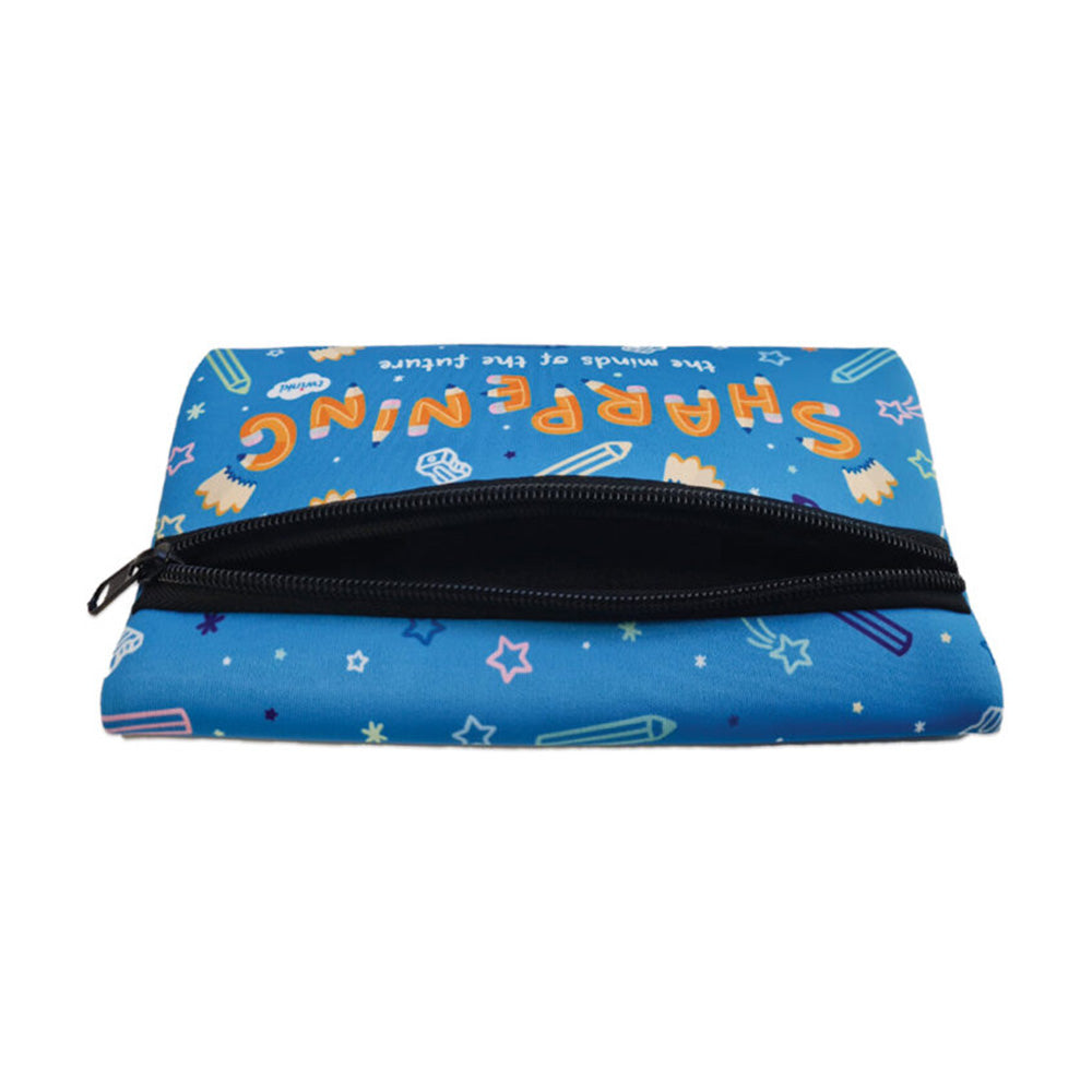 B022 (Neoprene Pencil Case)