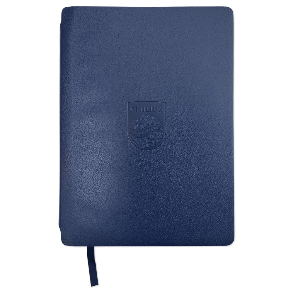 B023 (PU Leather Notebook)