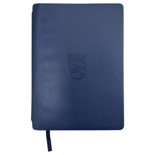 B023 (PU Leather Notebook)