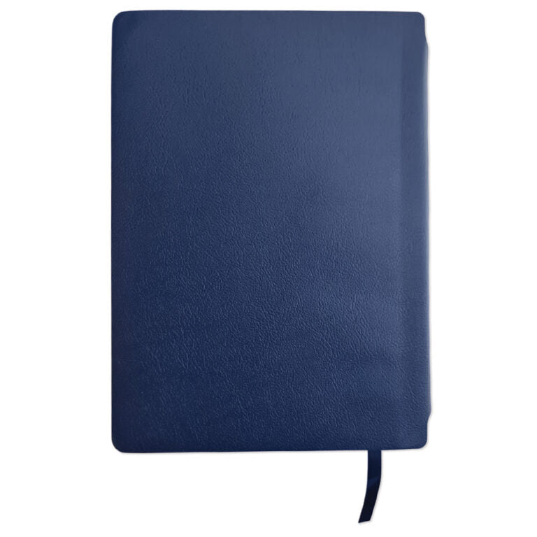 B023 (PU Leather Notebook)