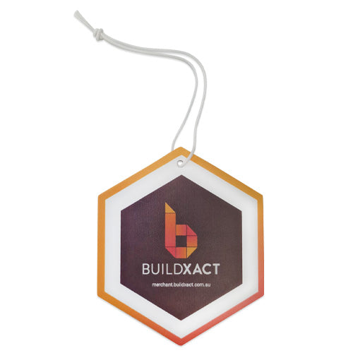 PS012 (Car Air Freshener)