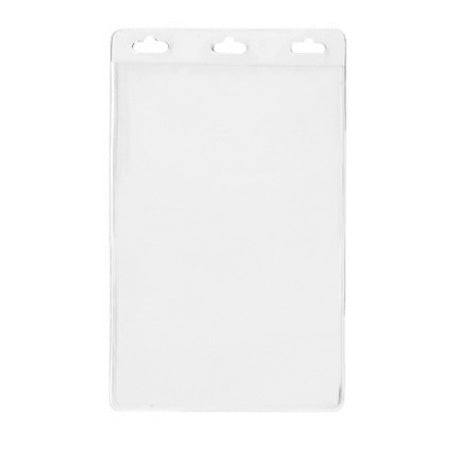 CH025 (Large A6 PVC Pocket Portrait)