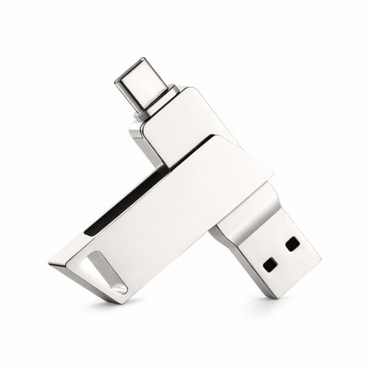 CUSB006 2-in-1