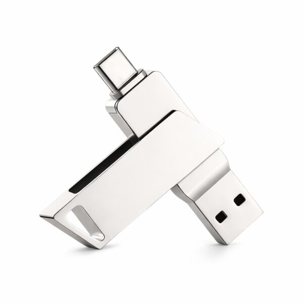 CUSB006 2-in-1