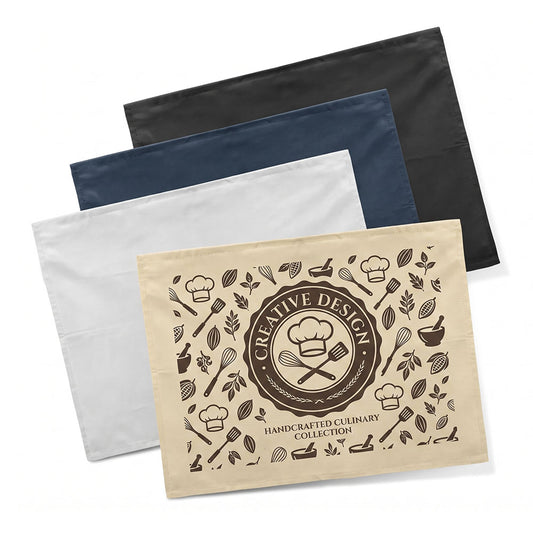 LS165 (Cotton Tea Towel)