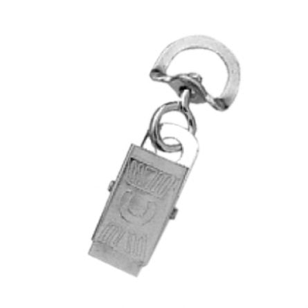 DC005 (Alligator Clip)