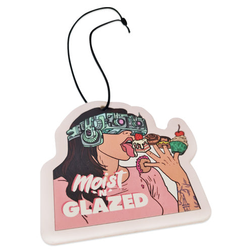 PS012 (Car Air Freshener)