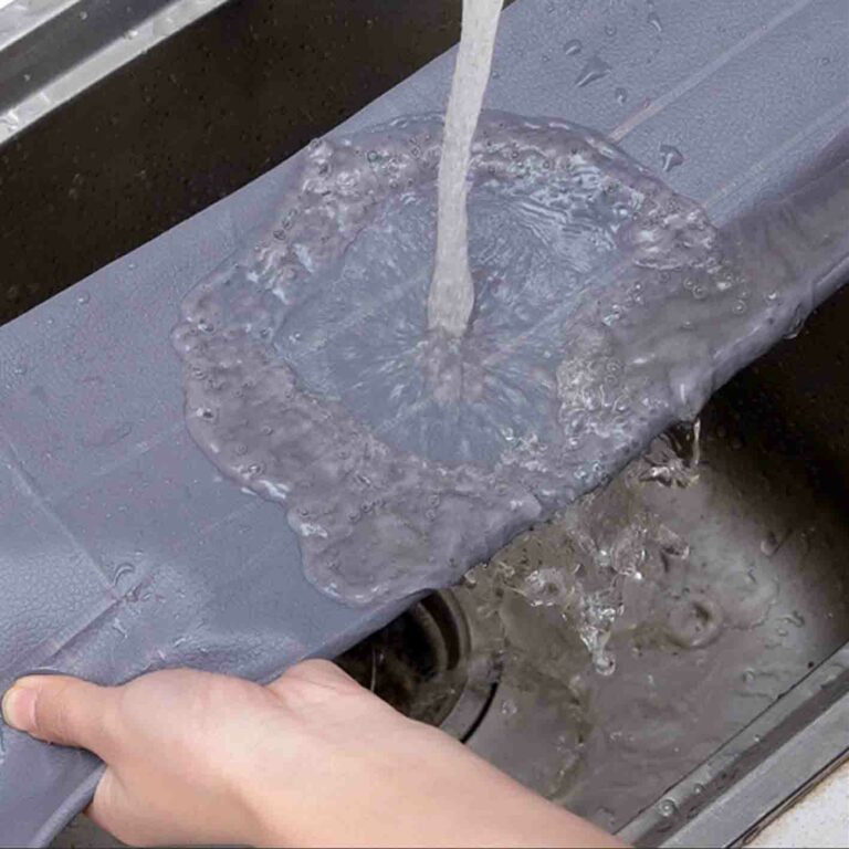 LS191 (Door Draft Stopper)