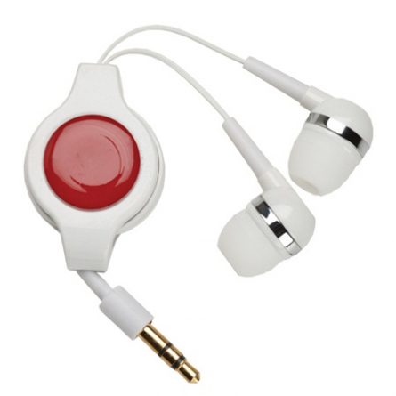 EAR007 (Earphones)