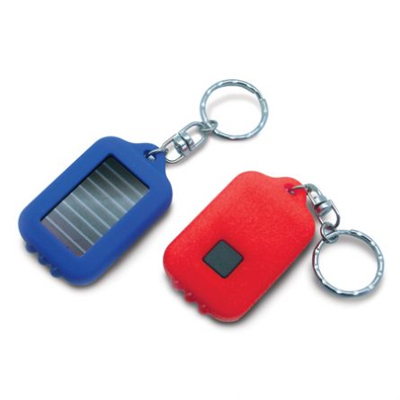 EC004 (Mini Solar Torch)