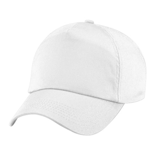 HW009 (Sublimated Cap with Curved Peak)