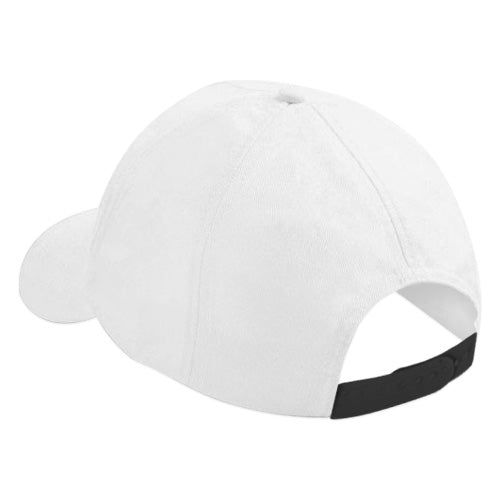 HW009 (Sublimated Cap with Curved Peak)
