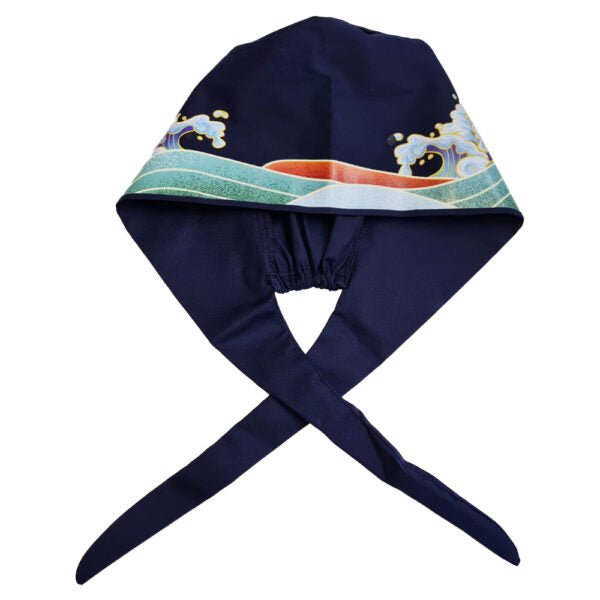 HW011 (Surgical Cap)
