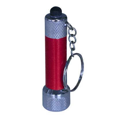 KR003 (Torch Keyring)