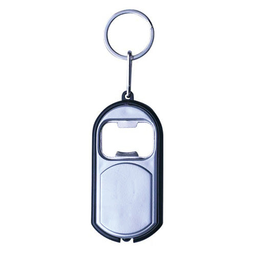 KR007 (LED Bottle Opener Keyring)