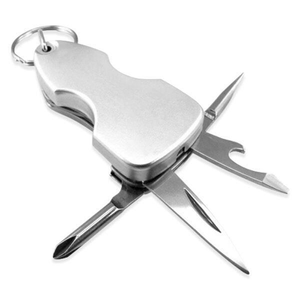 KR012 (Multi Tool Keyring)