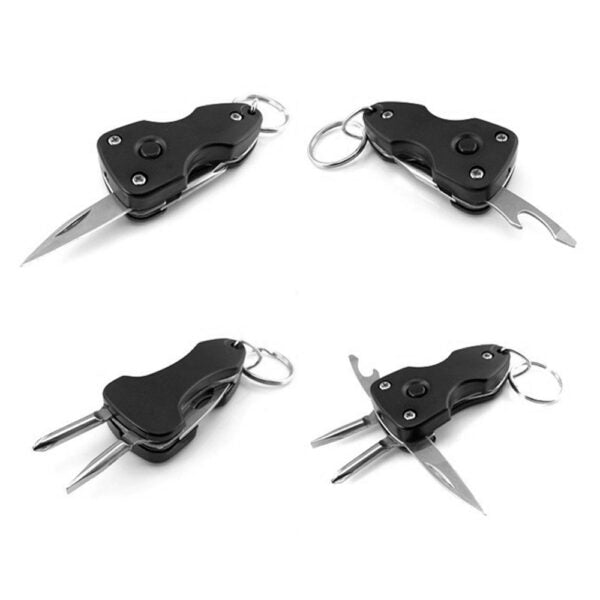 KR012 (Multi Tool Keyring)