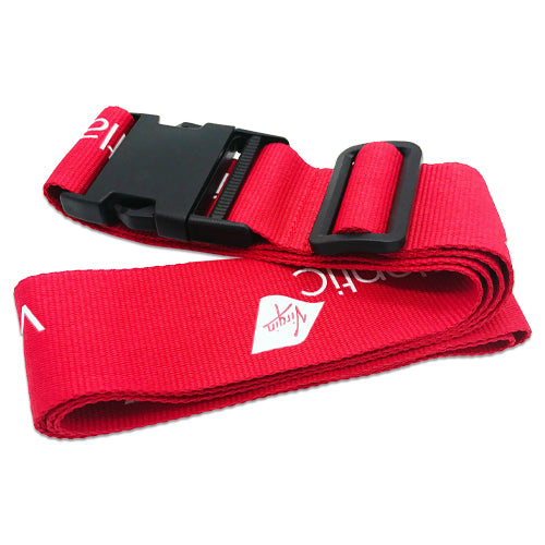 LG002 (Printed Luggage Straps)