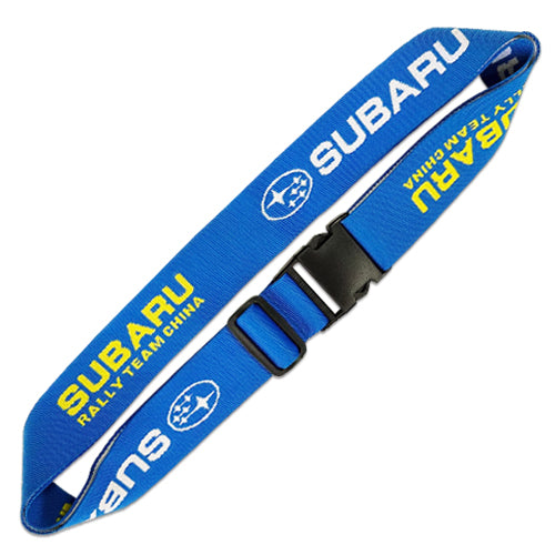 LG003 (Woven Luggage Straps)