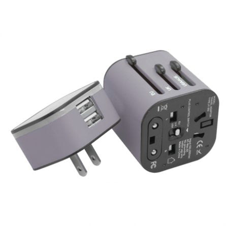 LS119 (Travel Adapter)