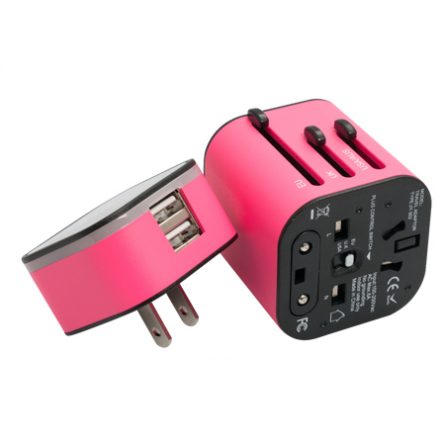 LS119 (Travel Adapter)