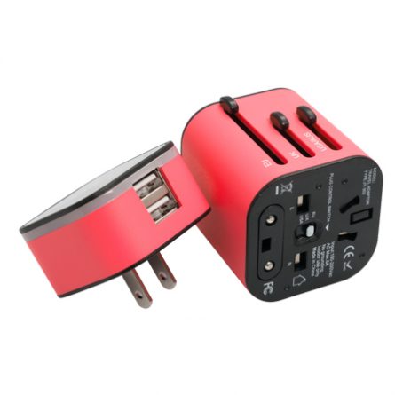 LS119 (Travel Adapter)